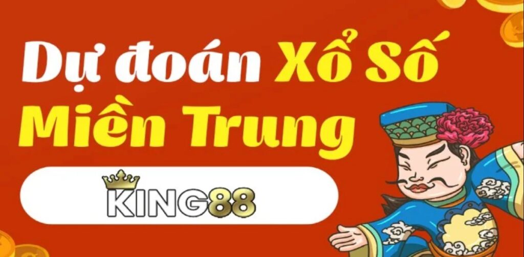 Các biến thể nổi bật từ game xổ số miền Trung King88