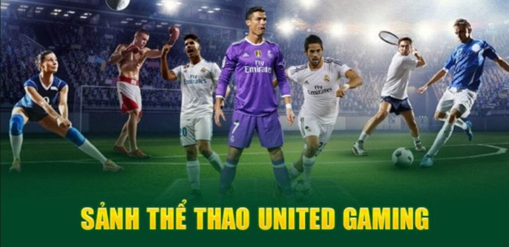 United Gaming King88 1 United Gaming King88 là gì?